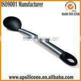 2016 Eco-friendly Stainless Steel Kitchen Cooking Utensil Kitchen Utensil Set thumbnail-6