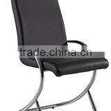 Hot Sale Cheap Dining Restaurant Chair With PU Leather, Best Furniture Manufacturer thumbnail-2