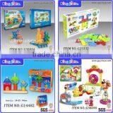 Promotional Prices Hot Sale Large Building Blocks thumbnail-2