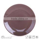 Cheap Bulk Stoneware Ceramic Plate and Dish thumbnail-3