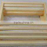 Low Price Pine Stretcher Bars /stretcher Bars Moulding