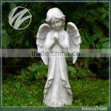 Little Girl Garden Statues thumbnail-1