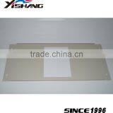 Custom China Cheap Price Powder Coated Paint Sheets thumbnail-3