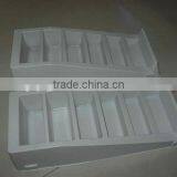 ABS Material Vacuum Thermoforming Thick Sheet Display Tray thumbnail-1