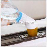 Multi-function Creative Plastic Window Cleaning Brush With Bottle Mouth thumbnail-1