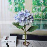 Lastest Design Factory Making Artificial Dried Flower Hydrangea thumbnail-5