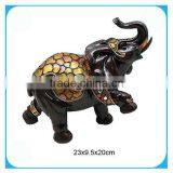 Resin Animal (elephant) Sculptures thumbnail-1