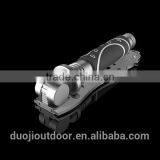 Durable Multi-use Outdoor Hunting Gear With Knife Chopper Wire Cutter Glass Breaker thumbnail-2