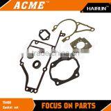 TS400 Gasket Set thumbnail-1