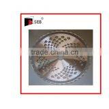 Grass Cutter Blade Brush Cutter Gearbox thumbnail-1