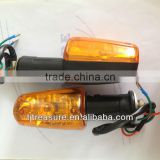 motorcycle spare parts motorcycle turn signal lights /lamps,cornering lamp