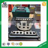 Carbon Steel Bar Square Hoop Bending Machine thumbnail-2