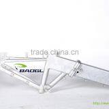 Aluminum Bicycle Frame for Used Surrey Bike for Sale thumbnail-2