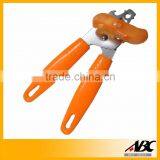 Safety PP Handle Stainless Steel Manual Can Opener thumbnail-2