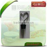Aluminum Base Wine Stopper thumbnail-1