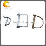 Lock Clip Spring thumbnail-1