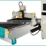 CNC Router Machine SH1325CNC With X 1300mm and Y 2500mm and Z 120mm