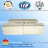 High Tempture High Density Thermal Best Heat Resistance Insulation Fireproof Material Wall Board Best Quality thumbnail-1