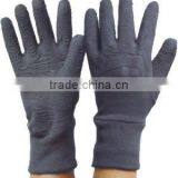 LATEX COATED INTERLOCK GLOVES thumbnail-1