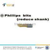 Reduced Shank Phillips Bits thumbnail-1