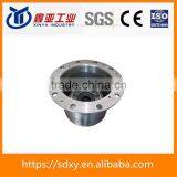 Iron Cast Decelerator Assembly thumbnail-3