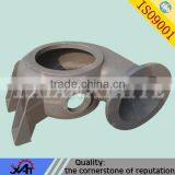 Pump, Cast Iron and Cast Aluminum Materials, Assemblies for Automotive Water Pump thumbnail-1