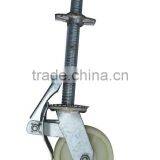 Good Quality Heavy Duty Scaffolding Casters