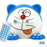 Funny Kids Toy Sale,cartoon Toys Cartoon Figure With Sound and Music From Dongguan Icti Manufacturer thumbnail-1