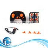 2.4Ghz Mini Box Flyer RC Drone Altitude Hold