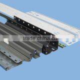 Pre Punched Roll Formed Profile thumbnail-3