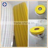 Plastic Bread Bag Use PP Plastic Coated Double Core Twist Tie thumbnail-2