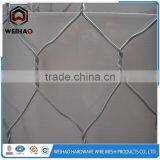 Double Twist Hexagonal Wire Mesh thumbnail-4