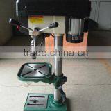 13" Bench Drill Press With Depth Display and Led Light BM20108 thumbnail-1