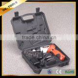 2014 New Rechargeable Cordless Screwdriver Motor of Power Tools Tool Box Manufacturer China Wholesale Supplier thumbnail-1