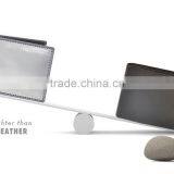 Men's Stainless Steel Wallet thumbnail-4