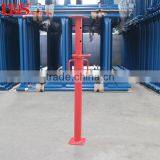 Hot Sale Spainish Type Steel Prop Light Duty Adjustable Post Shore