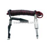 Red and Black Clipcord thumbnail-1