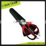 SK009 9" High Quality Kitchen Scissors Separated Function Shears thumbnail-1