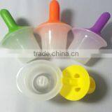2015 Hot Selling Silicone Ice Cream Mould thumbnail-1