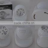 LED Wireless Motion Sensor Light thumbnail-1