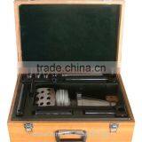 Adjustable Boring Head, Milling Machine Boring Head, Universal Boring and Facing Head, Model F214A With Boring Dia 450mm thumbnail-3