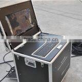 Portable Under Vehicle Moveable Inspection System thumbnail-4