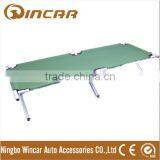 Aluminium Material Camping Bed for Emergency Use thumbnail-2