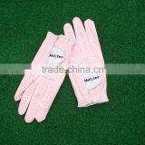 Durable Golf Glove Microfiber Material Glove thumbnail-2