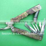 Only the Stainless Steel Handle Handle Muilti-functional Pliers thumbnail-1