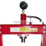 20ton Air Hydraulic Shop Press SP20AP01 thumbnail-2