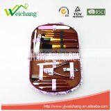 WCT073 OEM Customer Brand Minicure Set Manicure Kit Hot Sale Manicure Set thumbnail-2