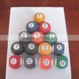 Promotional Printed High Bouncing Ball thumbnail-6