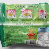 Van Bao Vegetable Instant Noodles 65 gr thumbnail-2