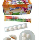 Mini Marshmallow Filled With Fruit Jam thumbnail-1
